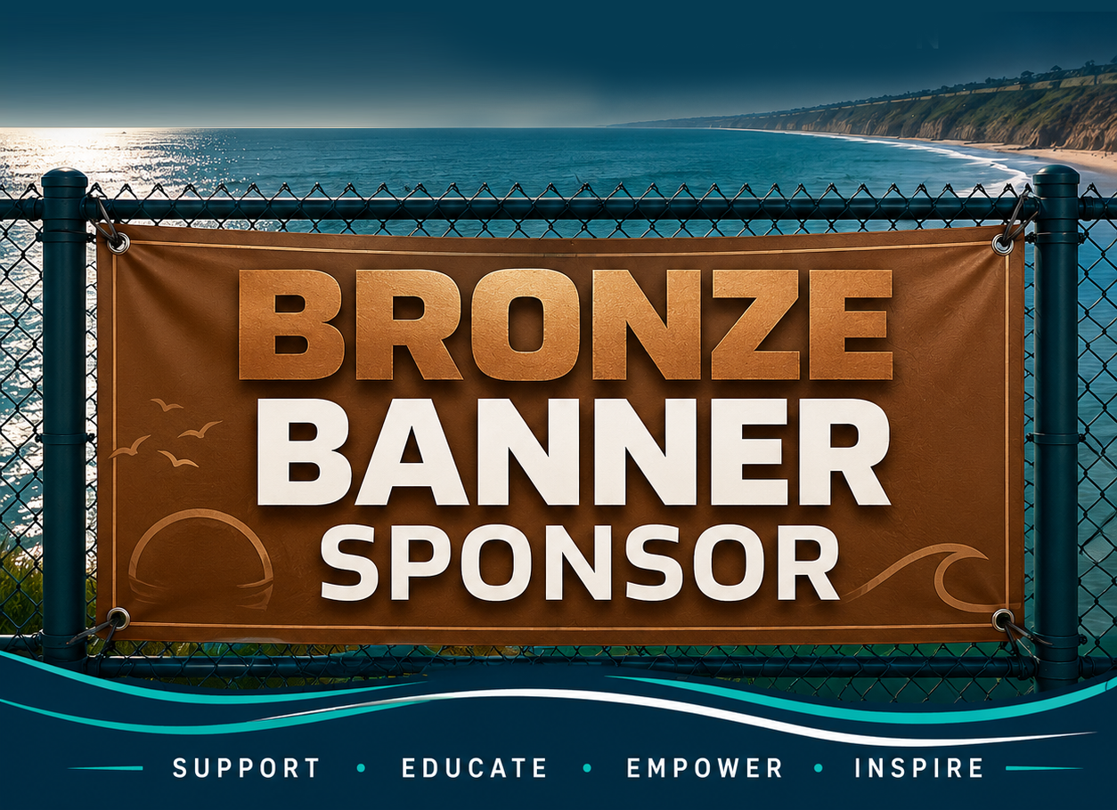 Bronze Banner