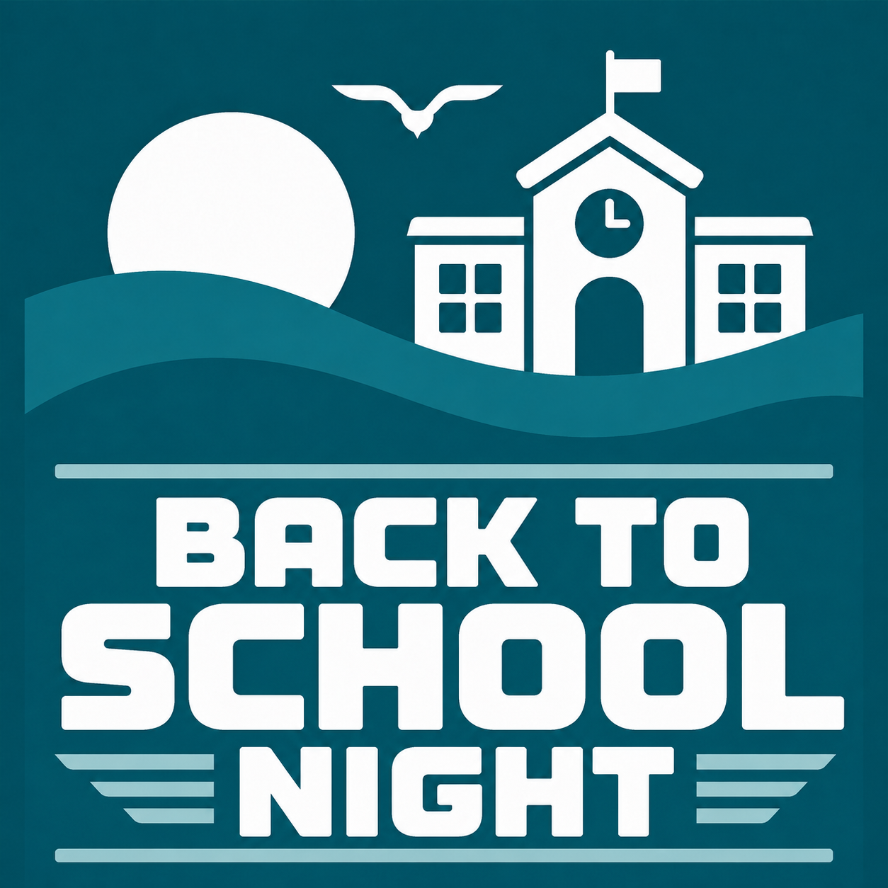 Back to School Night