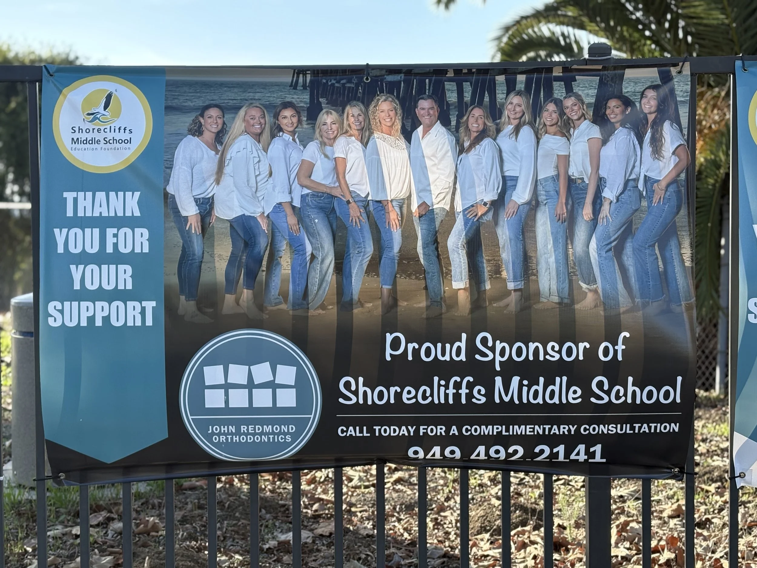 Banner Sponsor