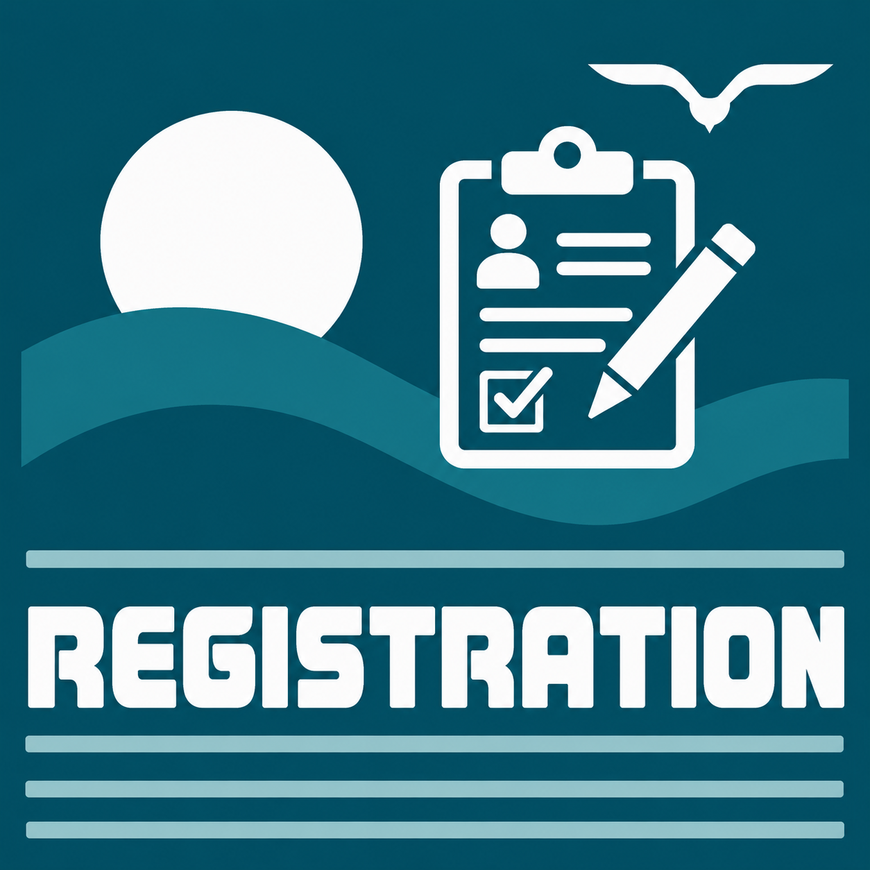 Registration Day