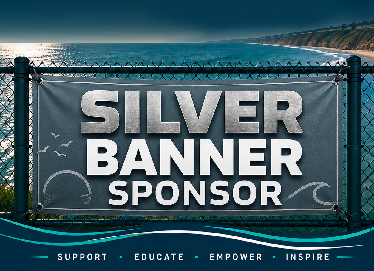 SILVER Banner