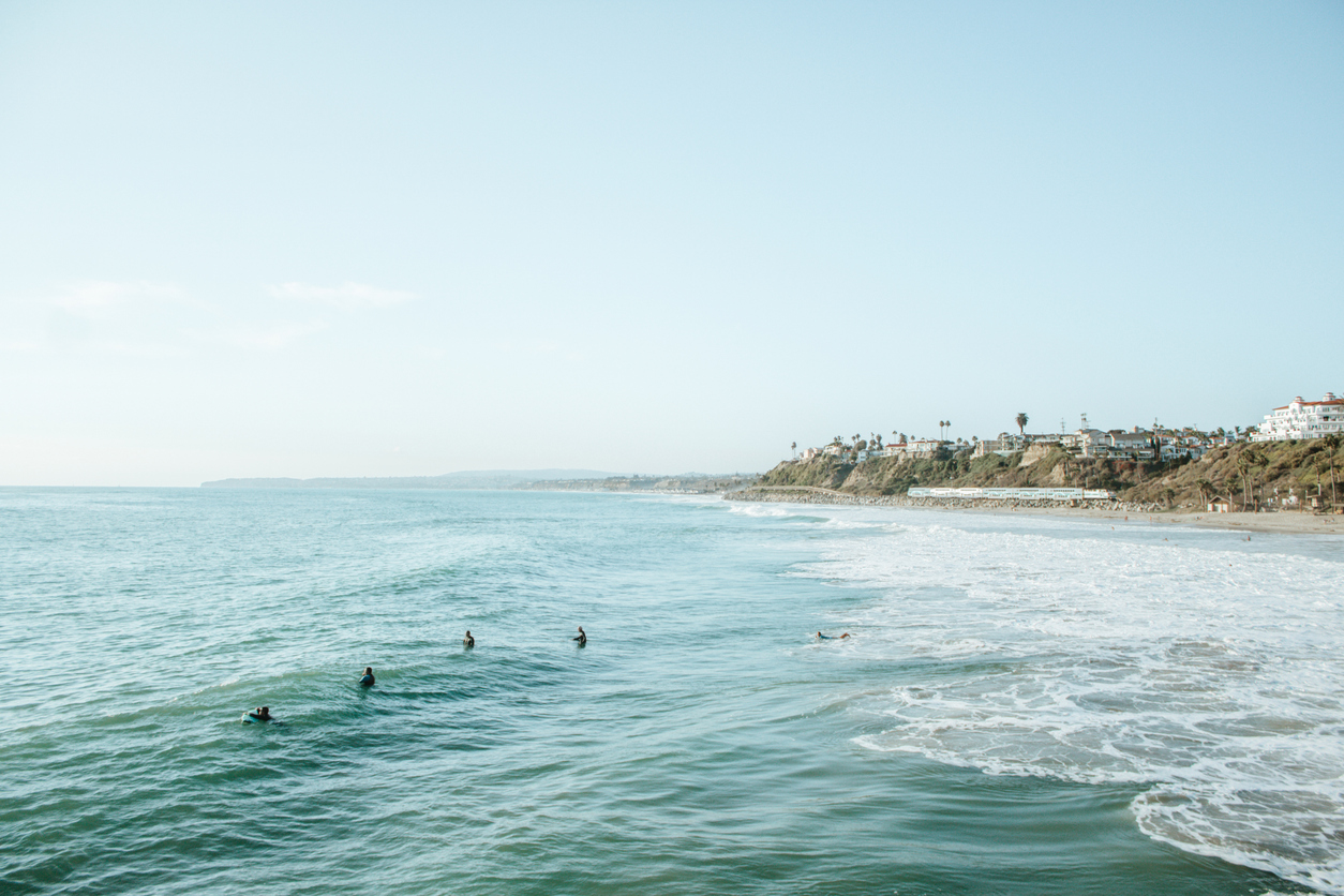 San Clemente Surf Club