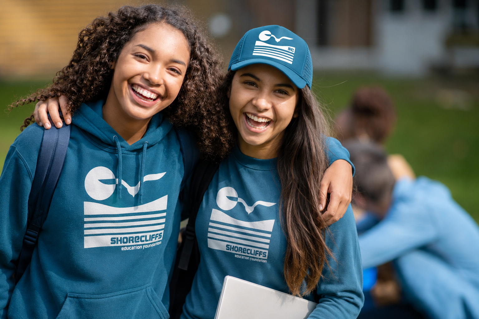 Shorecliff Students - Foundation Wear