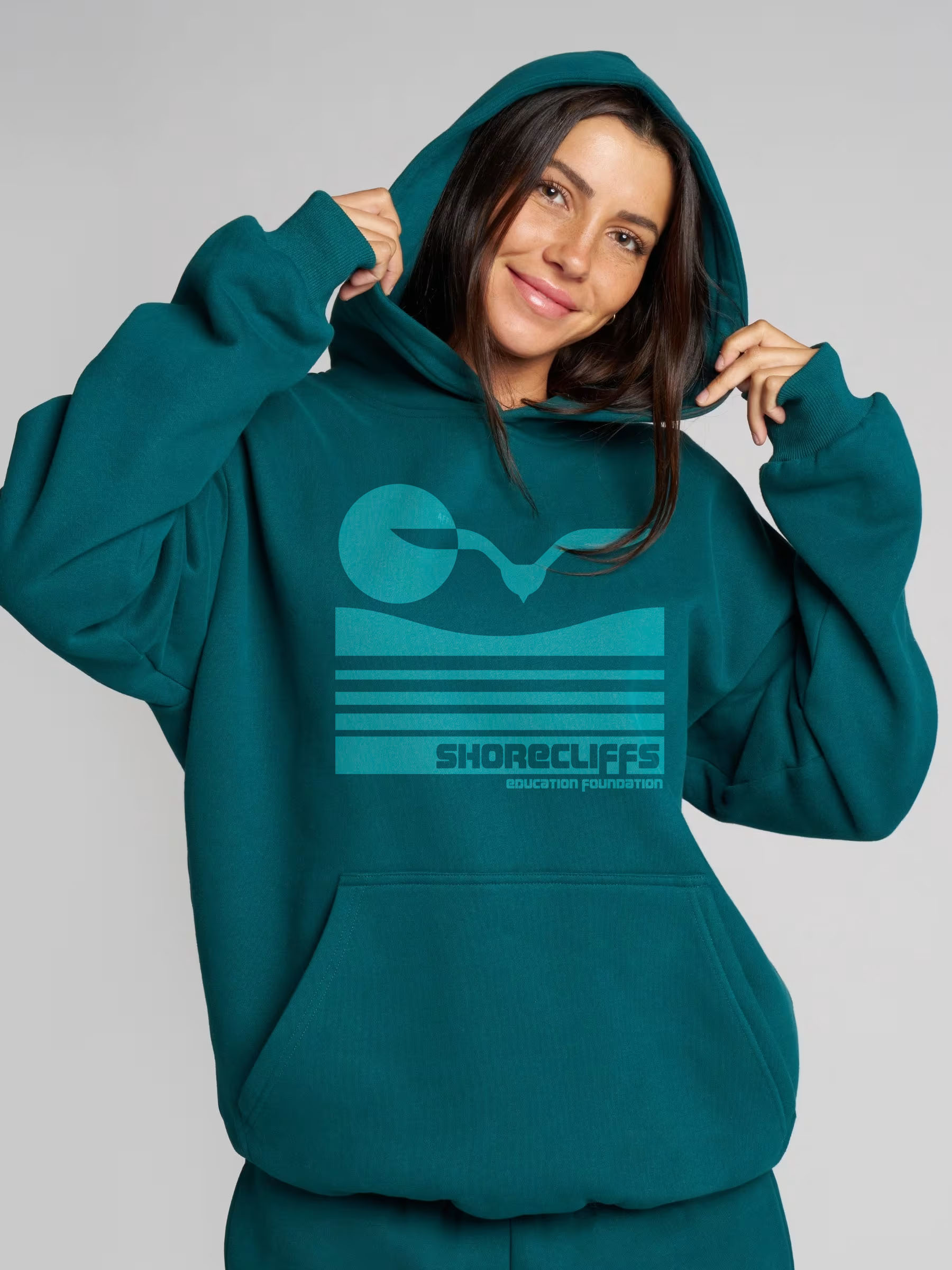 Foundation Spirit Wear