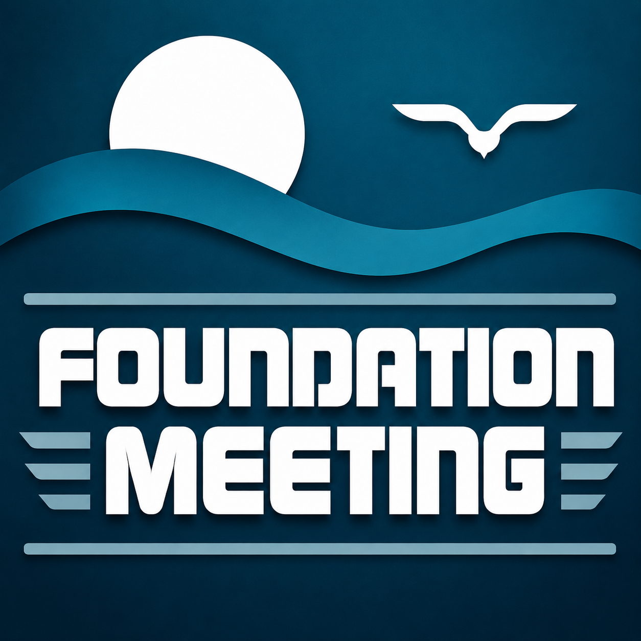 Foundation meeting